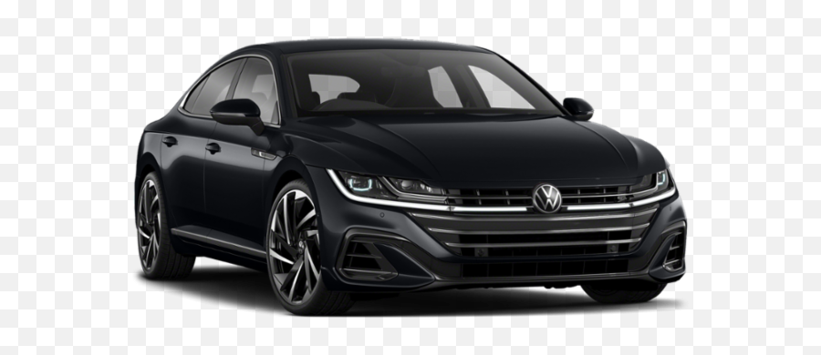 Hanover Volkswagen - 2021 Volkswagen Arteon Sel R Line Black Emoji,New Vw Logo