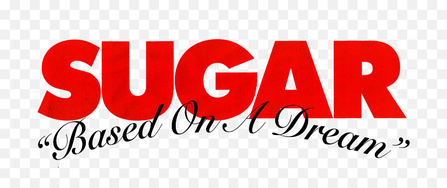 Sugar Logo - Petsmart Emoji,Brockhampton Logo