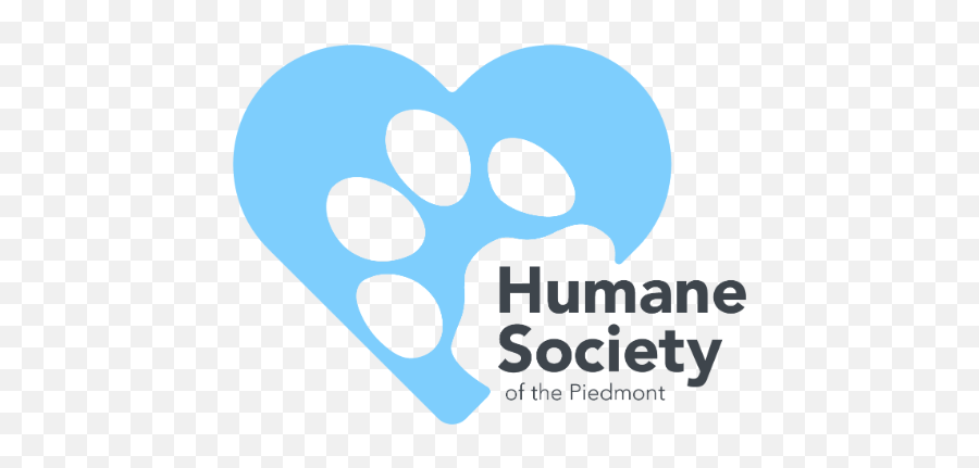 Humane Society Of The Piedmont Affordable Pet Care - Language Emoji,Humane Society Logo