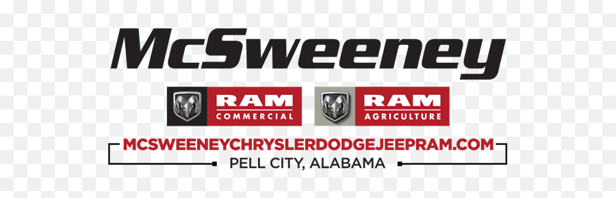 About Mcsweeney Chrysler Dodge Jeep Ram - Language Emoji,Ram Logo