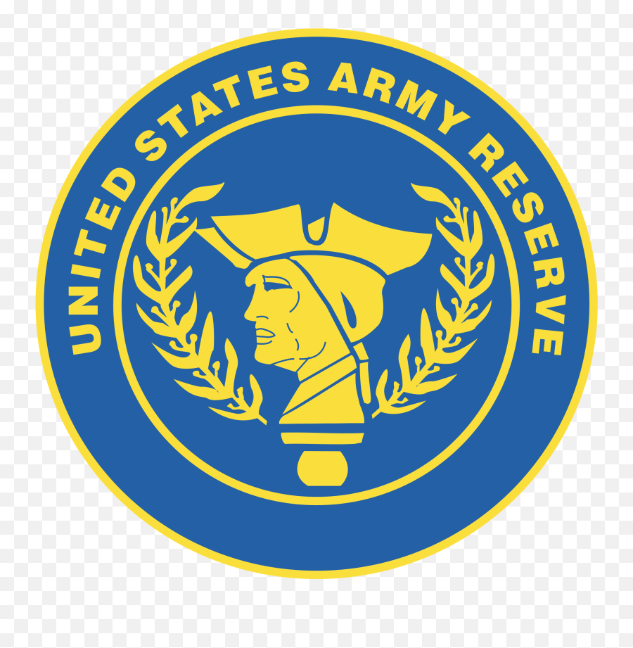 United States Army Reserve Logo Png - Us Army Reserve Icon Emoji,Army Logo Svg
