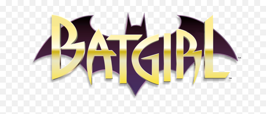 Welcome To Geek Inc - Batgirl Logo Png Emoji,Doom Patrol Logo