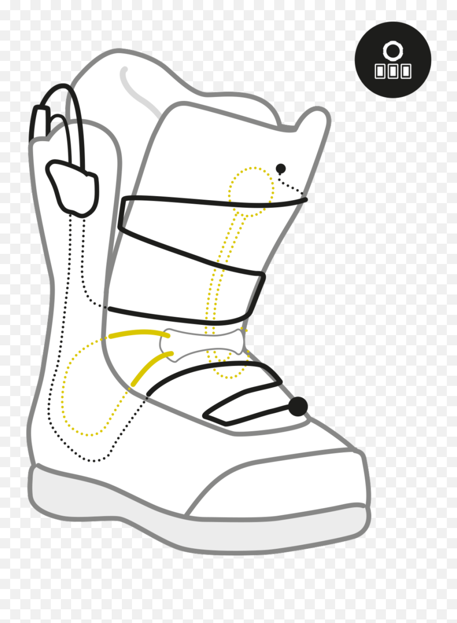 Library Of Boot Laces Freeuse Stock Png Files Clipart - Round Toe Emoji,Sneaker Clipart
