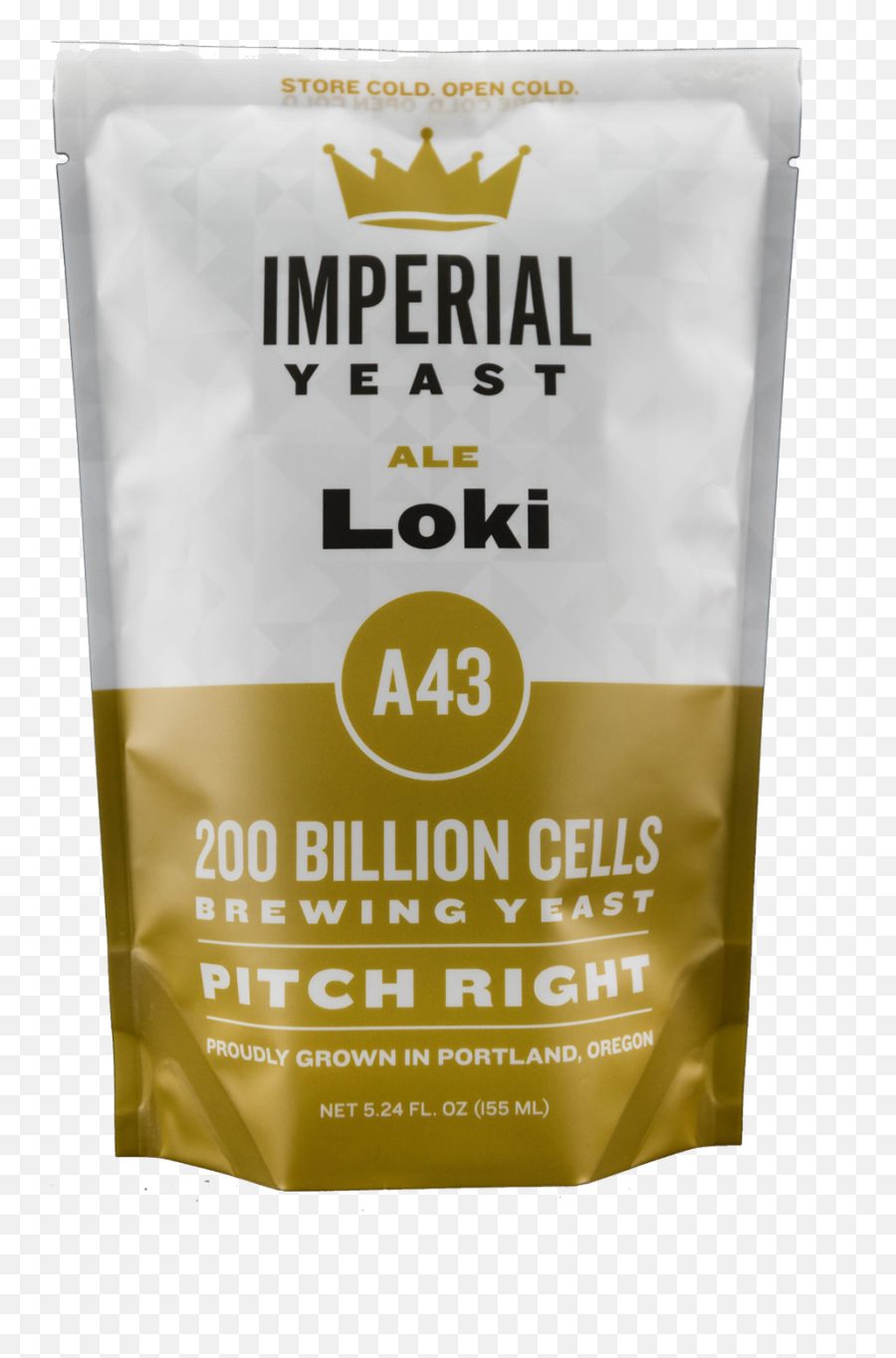 Imperial Loki Yeast - Imperial Yeast Loki Emoji,Loki Transparent