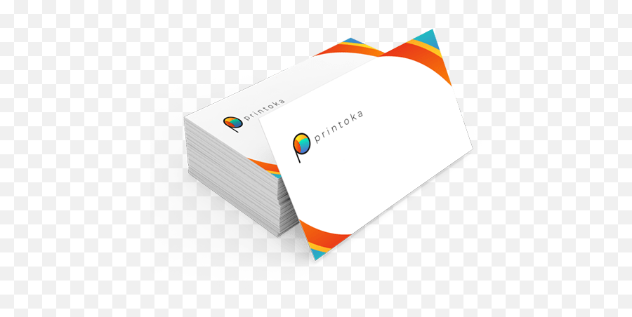 Standard Business Cards - Dot Emoji,Business Cards Png