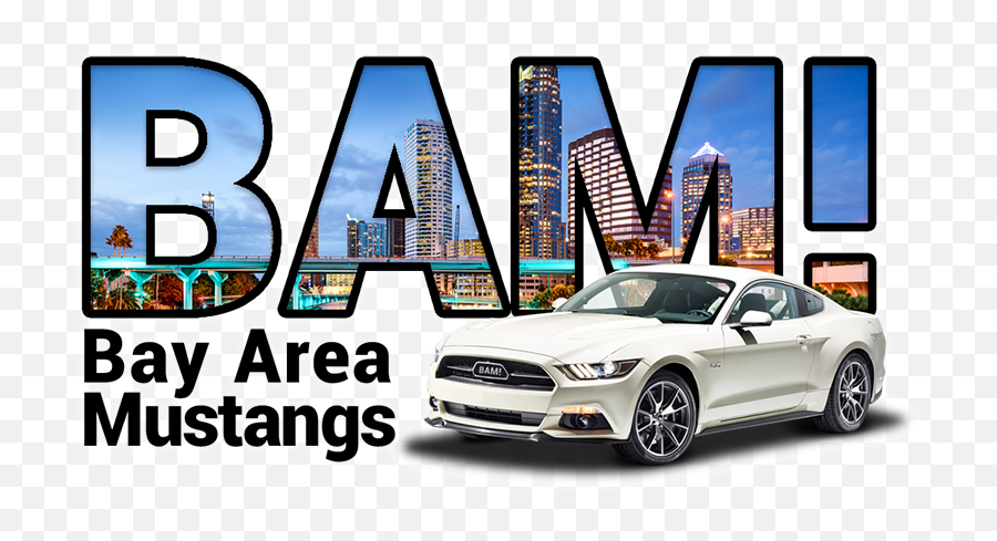 Bay Area Mustangs - Castle Metals Emoji,Mustangs Logo