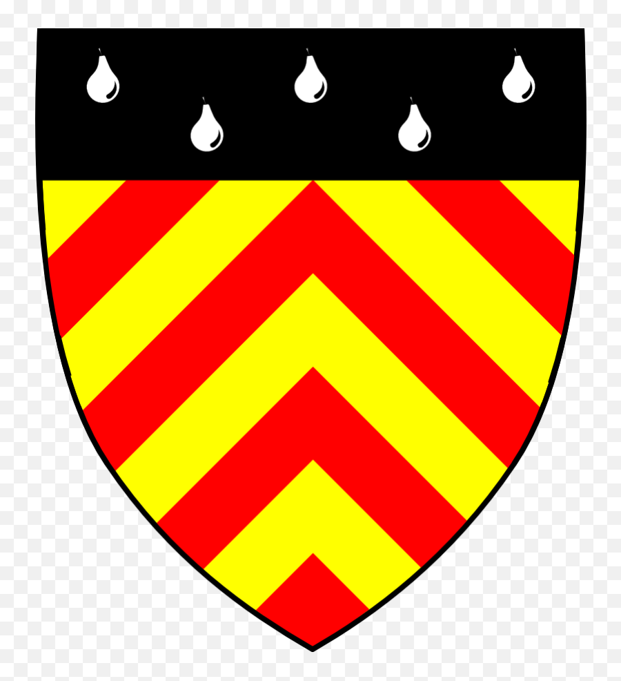 Fileclarehall Shieldpng - Wikimedia Commons Clare Hall Cambridge Logo Emoji,Shield Png
