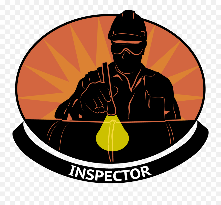 Welding Inspection Logo - Welding Engineer Emoji,Welding Logos