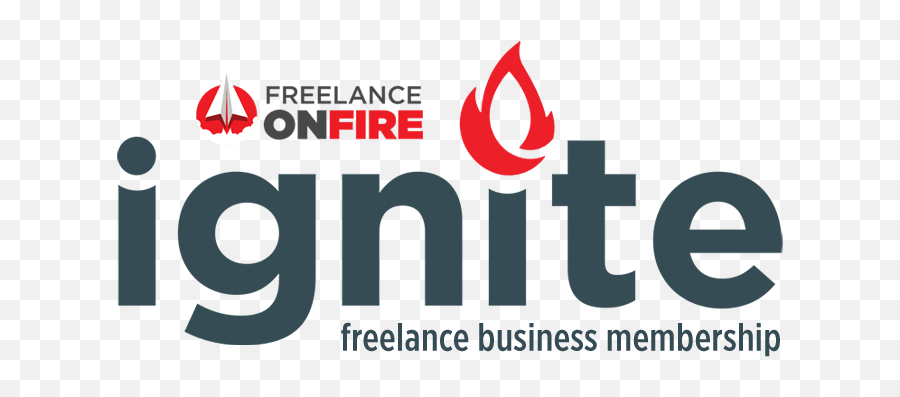 Ignite Freelance Business Coaching - Bay Area Rapid Transit Emoji,Ignite Logo