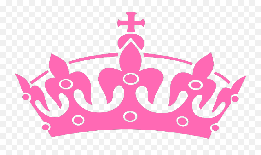 Free Tiara Clip Art Pictures - Clipartix Transparent Background Pink Crown Transparent Emoji,Crown Clipart