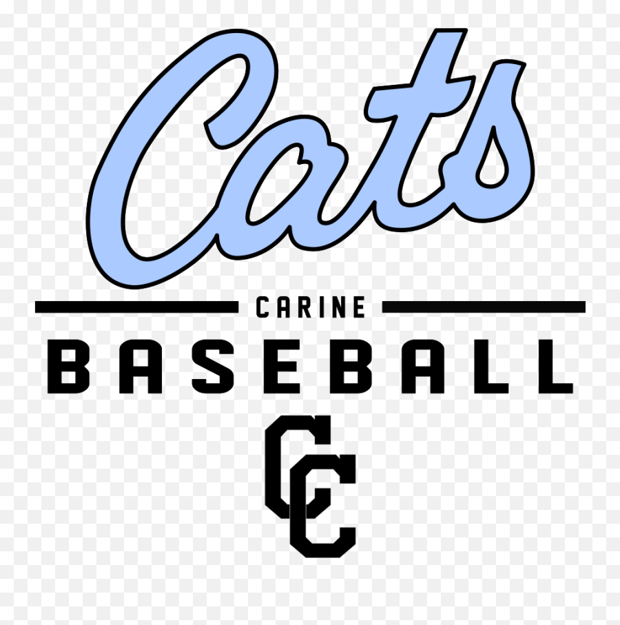 Carine Cats Seeking Expressions Of Interest For State League - Dot Emoji,Cats Logo