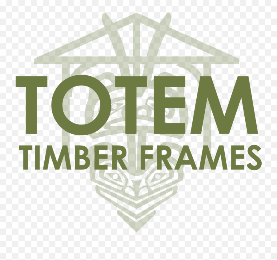 Totem Timber Frames U2014 Timber Frame Contracting U0026 Education - Language Emoji,Logo Frames