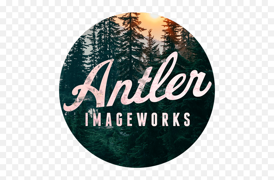 Antler Imageworks Commercial Photo Retouching And Editing - Language Emoji,Antler Logo