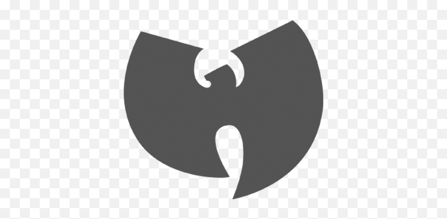 Our Work Emoji,Wu Tang Logo