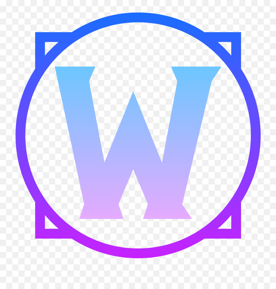 World Of Warcraft - White Poster Icon Png Transparent Transparent World Of Warcraft Icon Emoji,World Of Warcraft Png