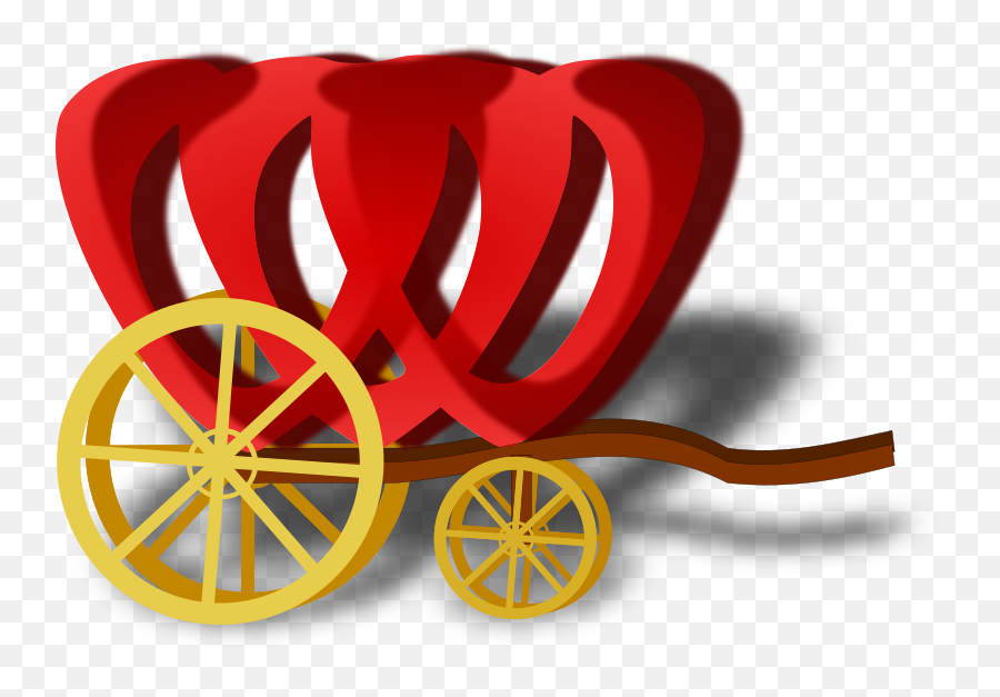 50 Free Wagon U0026 Carriage Vectors - Pixabay Vector Graphics Emoji,Covered Wagon Clipart