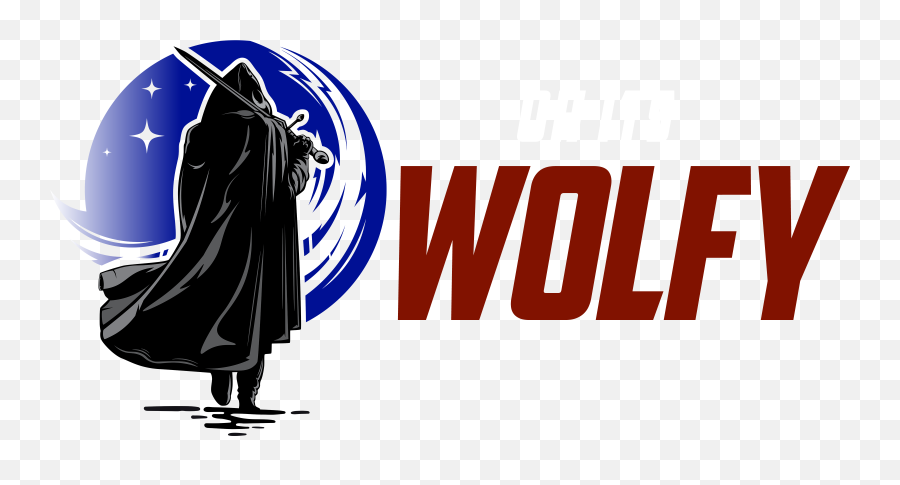 Oh Its Wolfy - Fictional Character Emoji,Jebaited Png