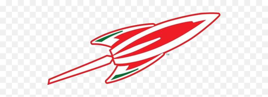 Oak Harbor Rockets Sandusky Bay Conference - Oak Harbor Rockets Logo Emoji,Rockets Logo