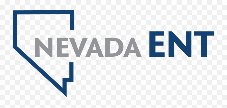 Nevada Ent Logo - Vertical Emoji,Nevada Logo