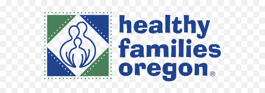 Healthy Families About Healthy Families - Healthy Families America Emoji,Oregon Logo