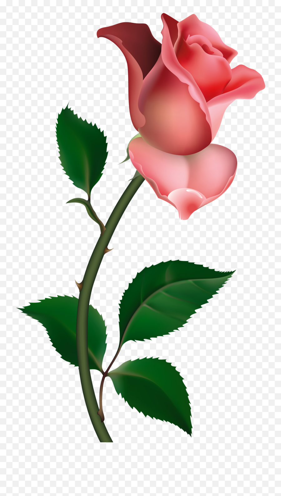 Roses Free Rose Clipart Public Domain - Rose Free Clipart Emoji,Rose Clipart