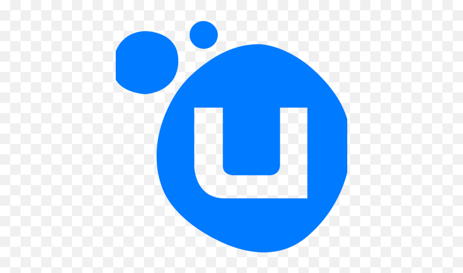 Ubisoft Connect - Dot Emoji,Ubisoft Logo