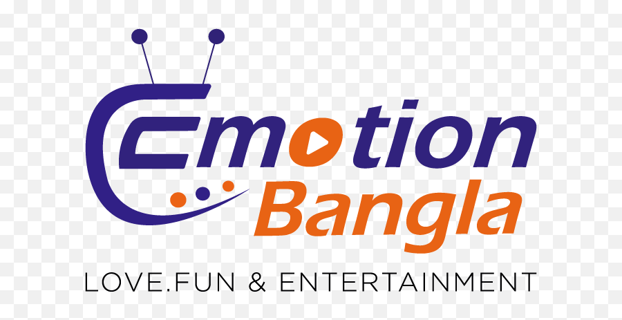 Emotion Bangla Logo Animation - National Fuel Emoji,Logo Animation