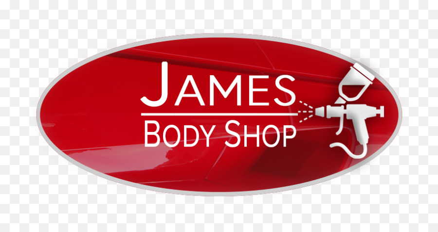 James Body - Your Midlothian Body Shop James Body Shop Emoji,Body Shop Logo