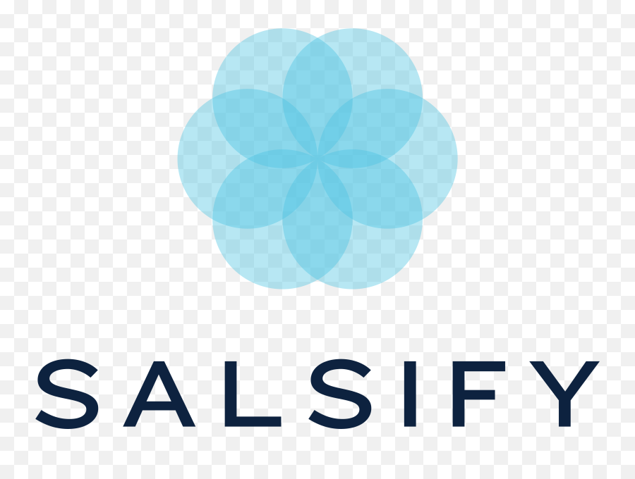 Salsify Ranked 24th Fastest Growing Company In North America Emoji,Fruit Of The Loom Logo Change