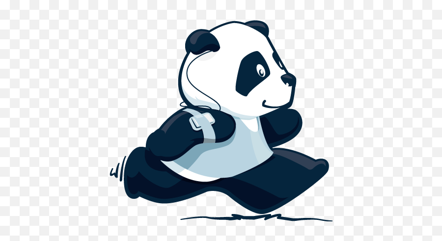 Pandafundrun Emoji,Did You Know Clipart