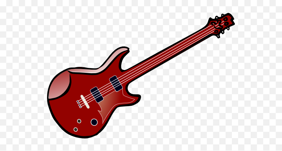 Guitar Vector Clip Art Emoji,Guitar Vector Png