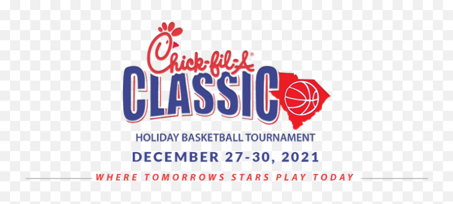 Chick - Fila Classic Basketball Tournament South Carolina Emoji,Barclays Center Logo
