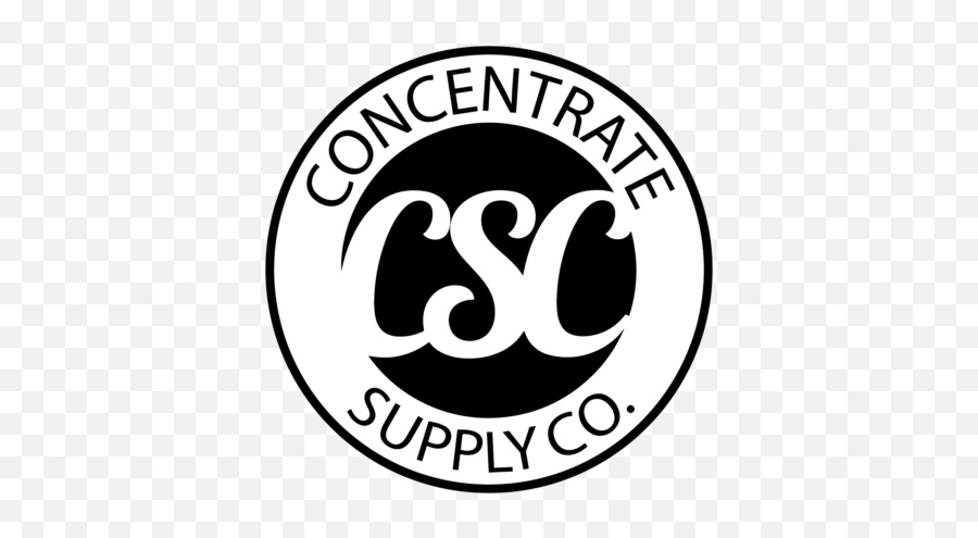 Csc Stamp Logo Stickers Of 5 - Csc Concentrate Supply Company Emoji,Stamp Logo