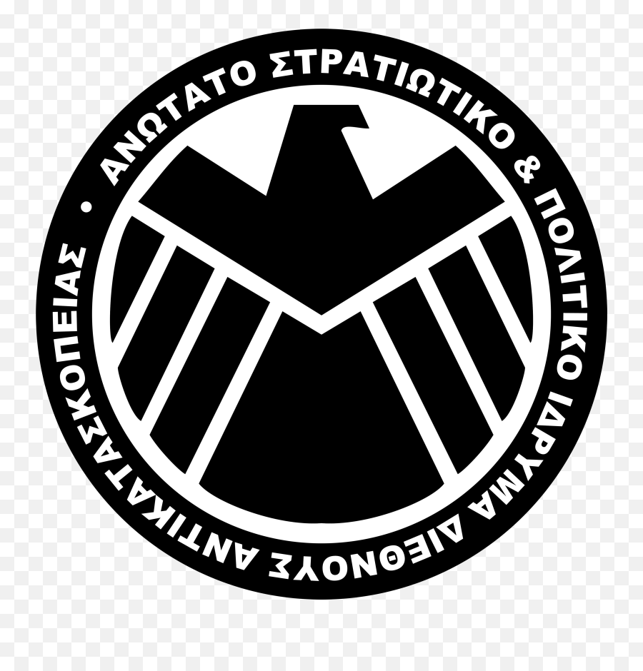 Batgirl Logo Clipart - Agents Of Shield Logo Png Emoji,Batgirl Logo