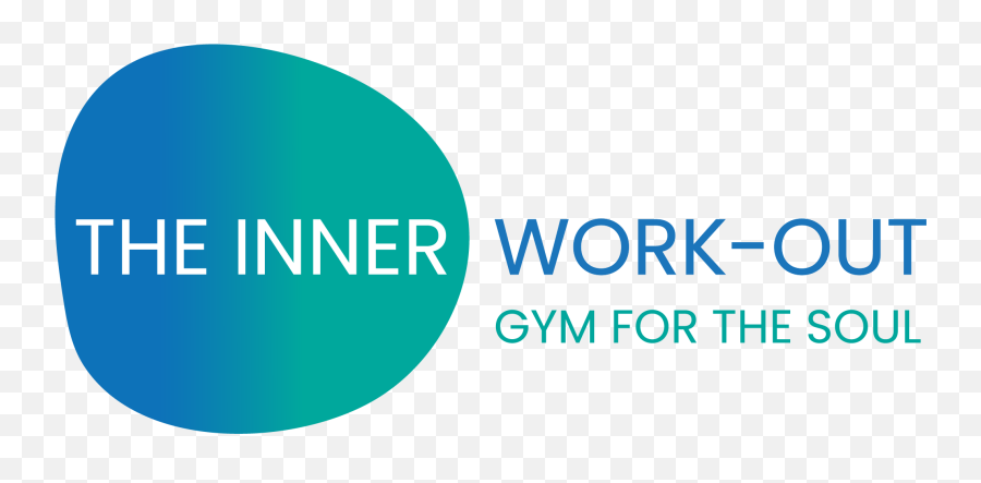 The Inner Work - Out Gym For The Soul Emoji,Work Out Logo