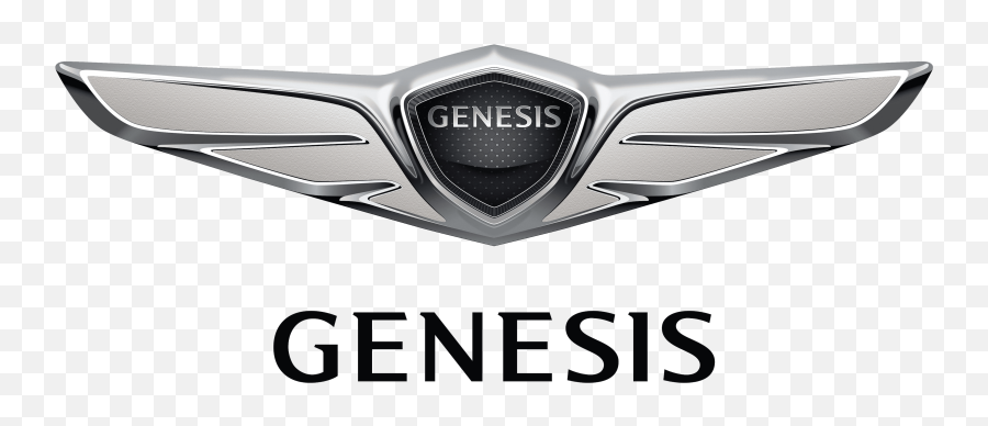 Genesis Logo Genesis Car Symbol Meaning And History Car - Genesis Car Logo Emoji,Car Logo