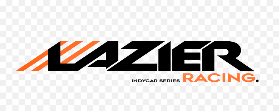 Lazier Indy Race Team - Vertical Emoji,Racing Logos
