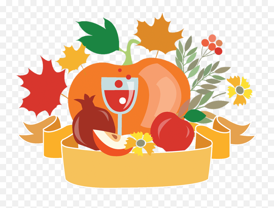 A True Farm To Table Experience The Harvest Supper - Happy Fresh Emoji,Harvest Clipart