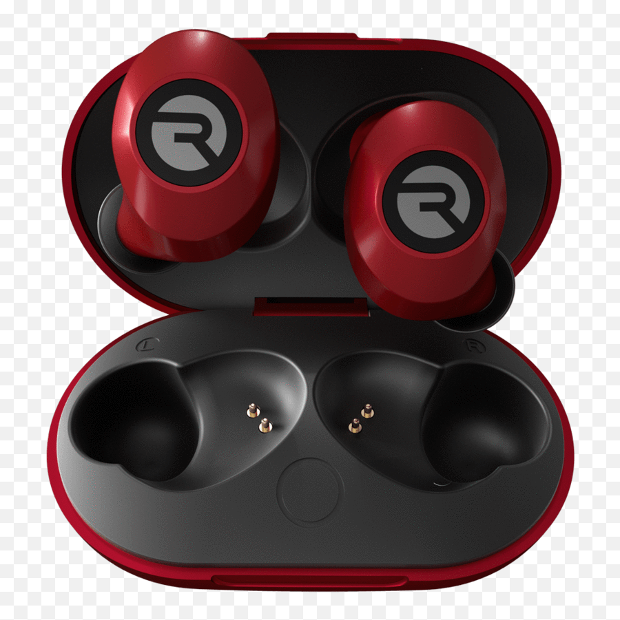 The Everyday Earbuds - Red Raycon Earbuds Emoji,Red Flare Png