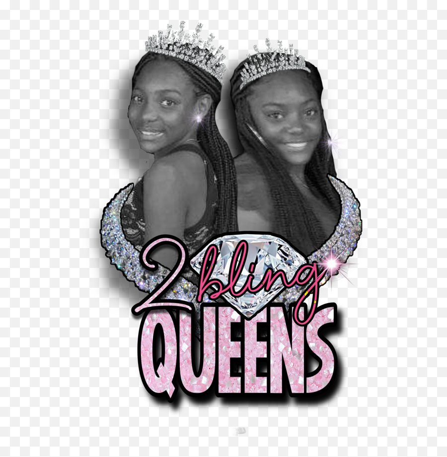 Home 2 Bling Queens - Girly Emoji,Paparazzi Jewelry Logo