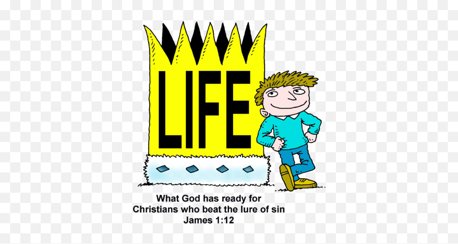 Life Clipart - Clip Art Images Of Life Emoji,Life Clipart