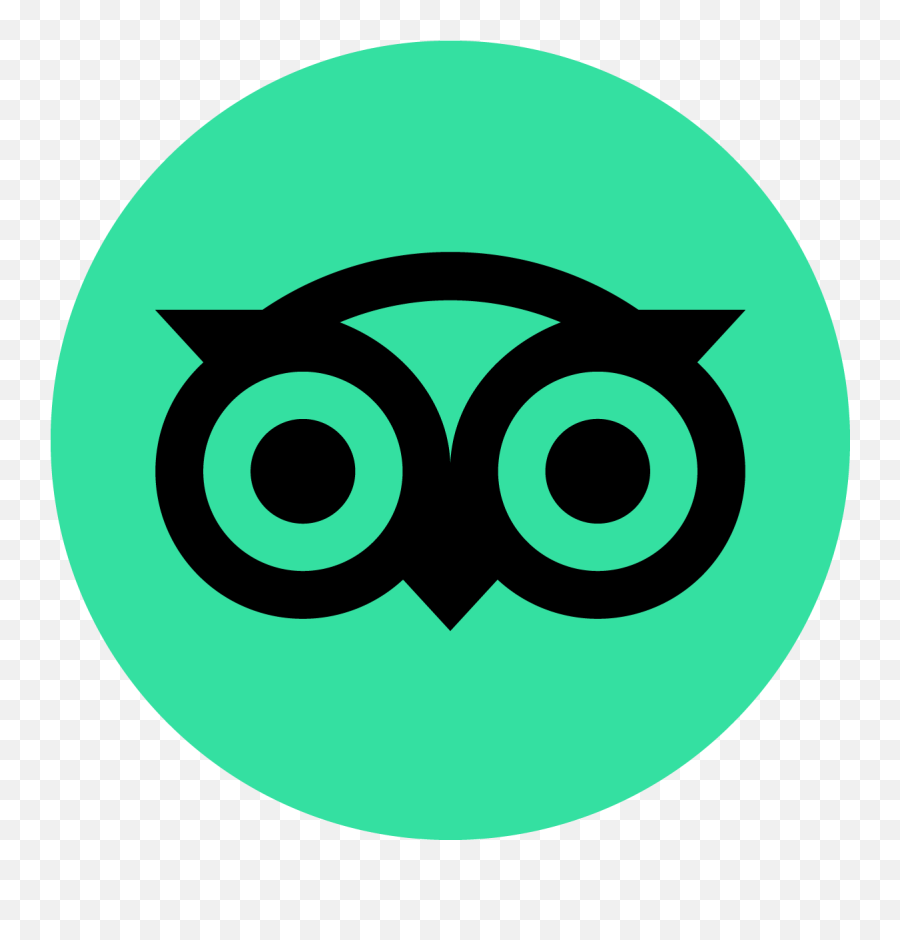 Tripadvisor Logo - Tripadvisor Icon Emoji,Expedia Logo