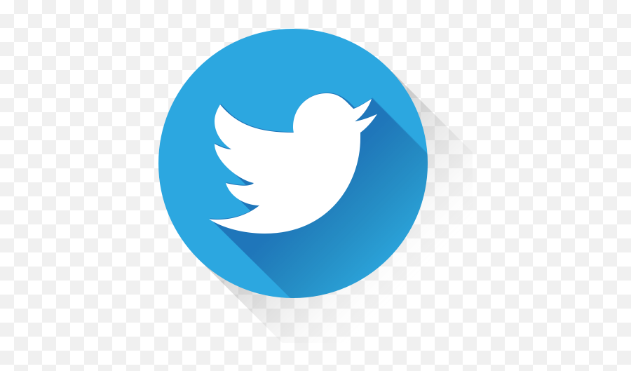 Twitter Logo Png Free Transparent - Twitter Logo Png Emoji,Twitter Logo