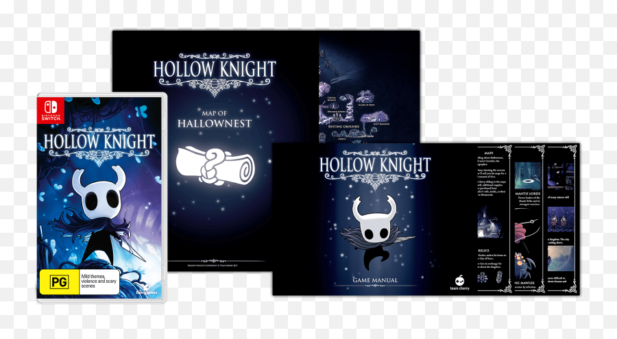 Hollow Knight - Fictional Character Emoji,Hollow Knight Png