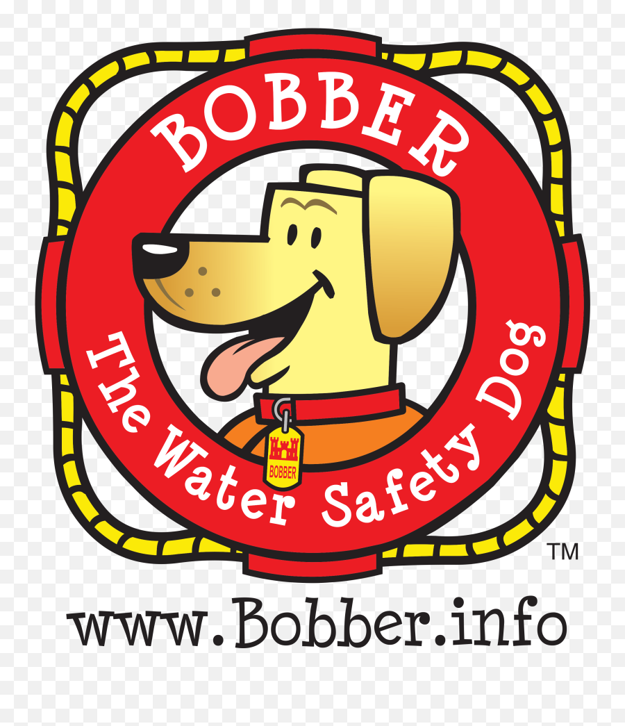 Water Safety Program Graphics - Language Emoji,Dog Logos