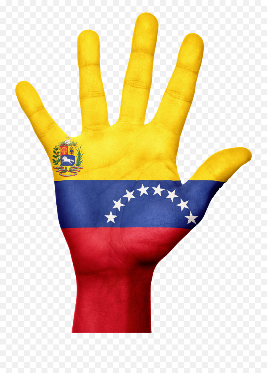 Venezuelan Opposition Critical Of Emoji,Venezuela Png
