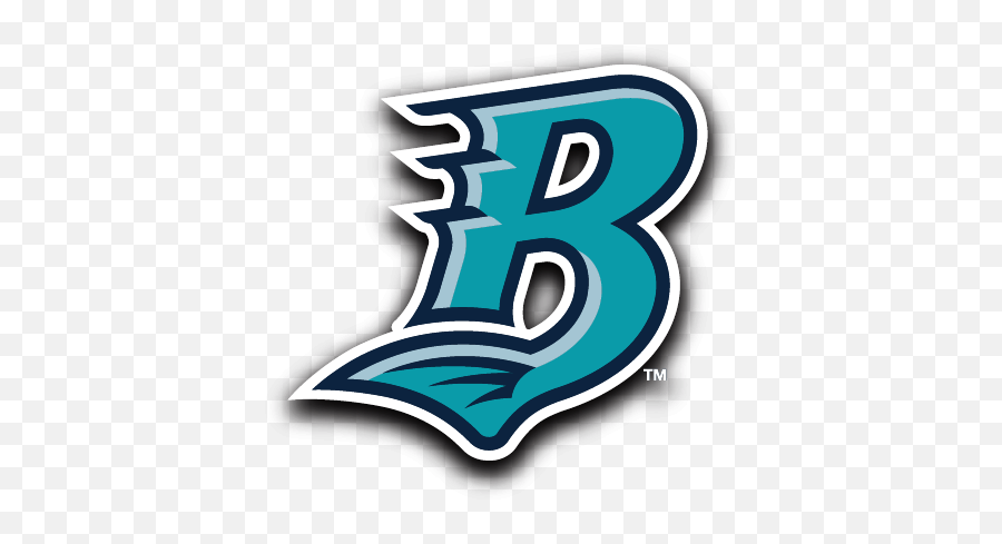 Football Logo Design - B Esport Logo Png Emoji,Esport Logo