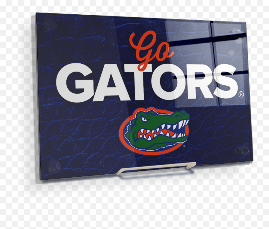 Florida Gators Officially - Florida Gators Emoji,Florida Gators Logo