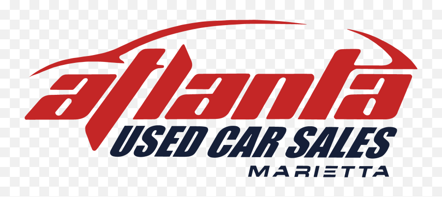 Used Cars Marietta Ga - Language Emoji,Atlanta Logo