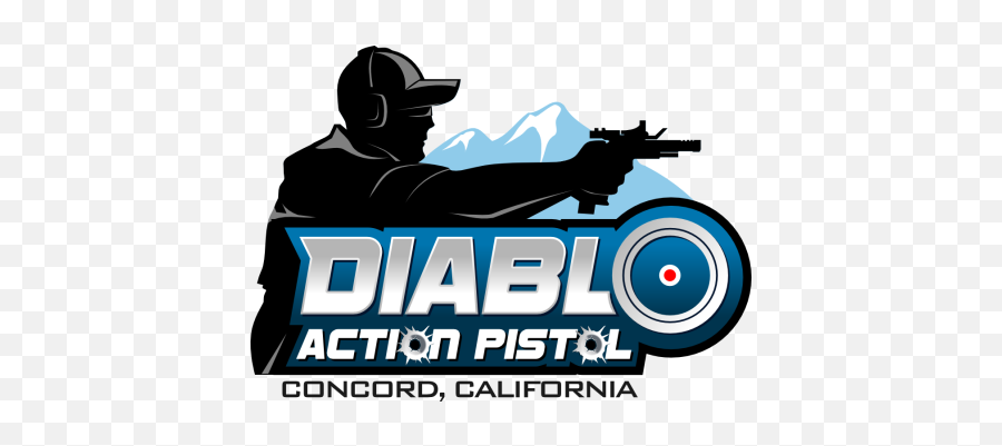 Action Pistol - Steel Challenge Orientation U2013 Diablo Rod And Diablo Action Pistol Emoji,Pistol Transparent